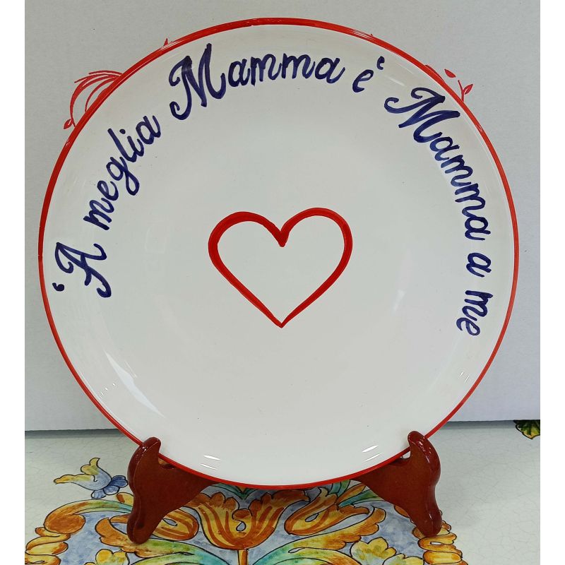 La migliore mamma è mia mamma