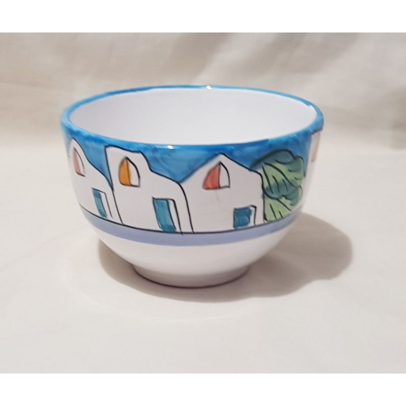 Tasse. Ideal für Milch, Cappuccino oder Tee....