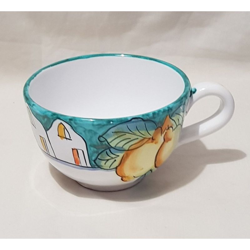 Tasse. Idéale pour le lait, cappuccino ou thé....