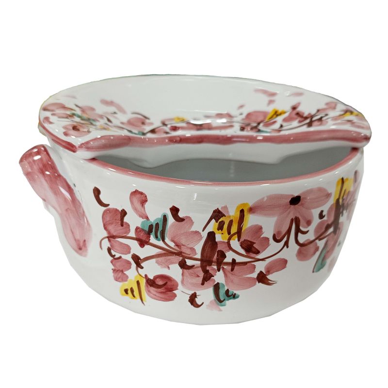 Sponsapane. Apportez de la Mozzarella. Ligne...