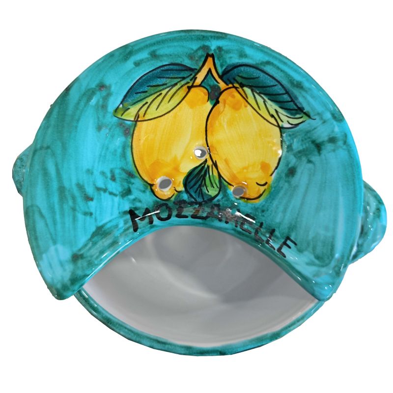 Sponzapane Porta Mozzarella linea Frutta -...