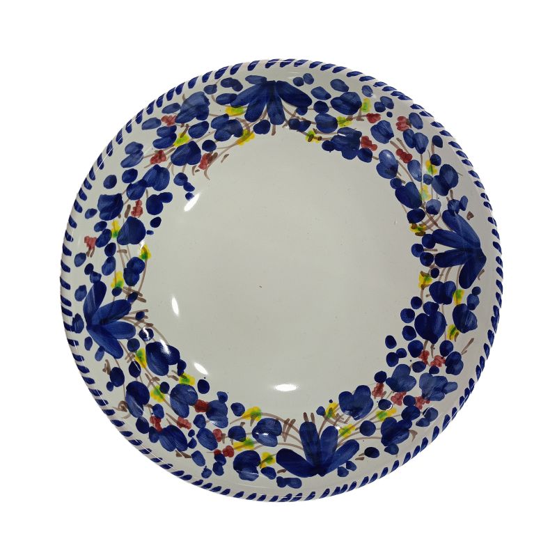 Smooth cup, soup plate, bowl, salad bowl. Big...