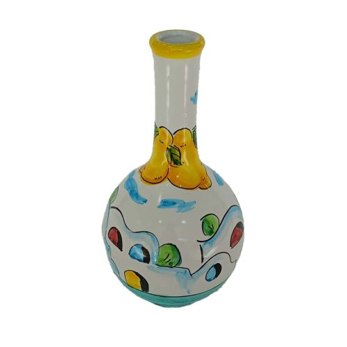 Menage Essigölflasche Essig Animal Line. Handbemalte... 2