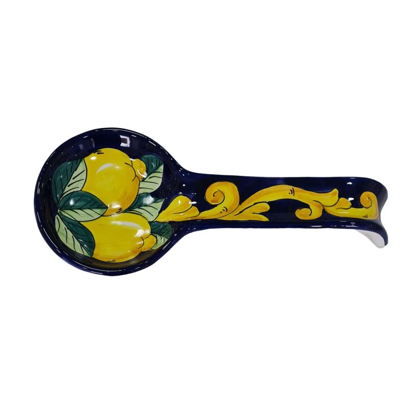 copy of Poggia mestolo Linea Pennellati....