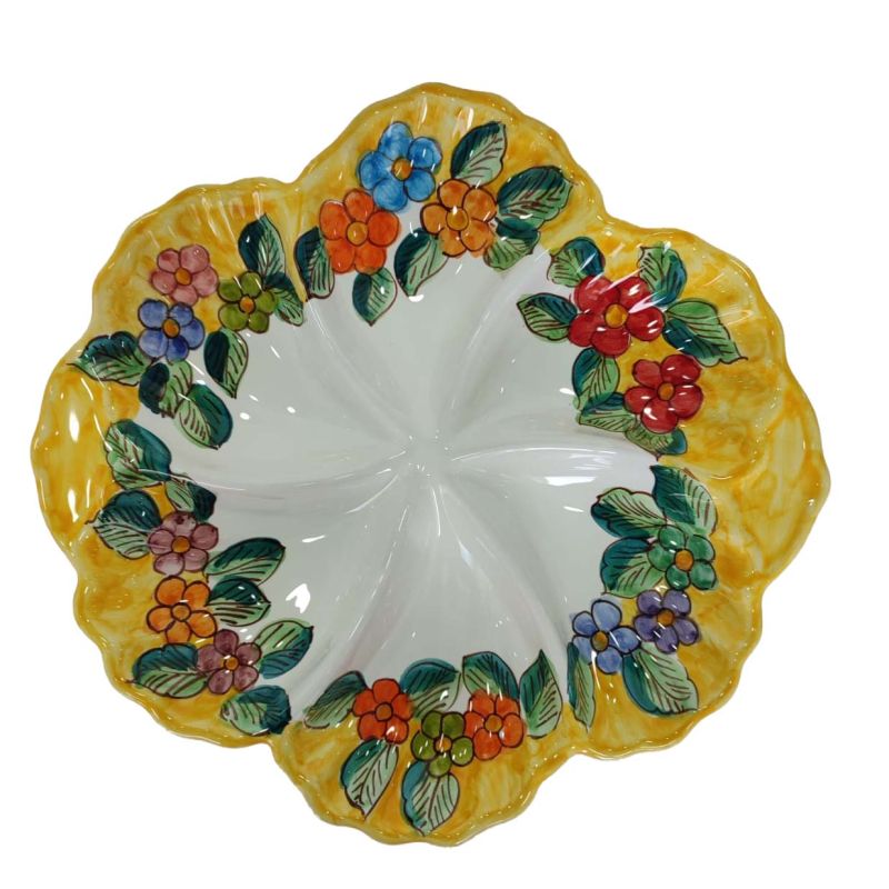 Aperitivo Cena Fría con concha 6...