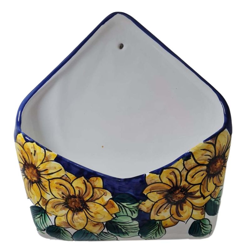 Porta Posta porta lettere Linea Fiori in...