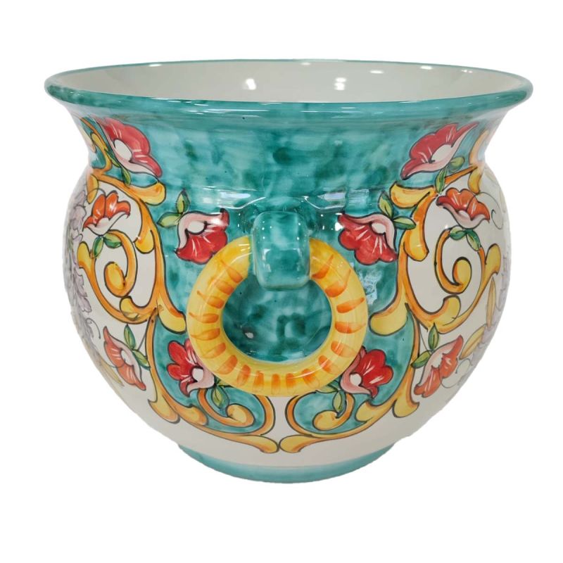 Flower Line Pflanzenhalter Cachepot....