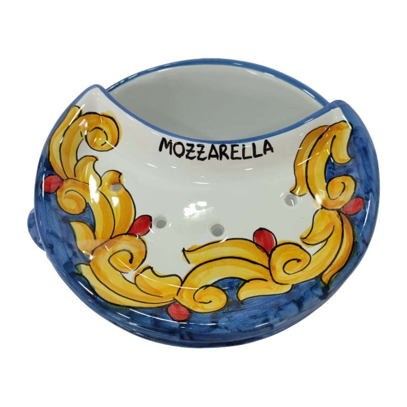 Sponzapane Porta Mozzarella línea barroca -...