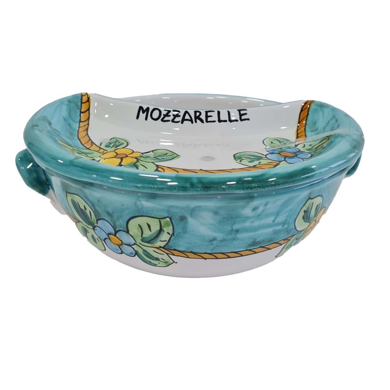 copy of Sponzapan. Bringen Sie Mozzarella mit....