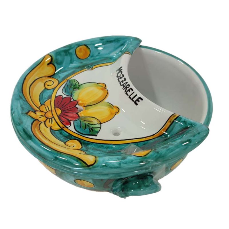 Esponzapano. Trae mozzarella. Línea Moderna -...