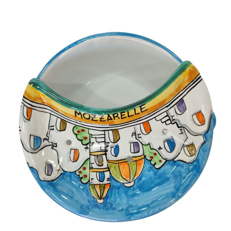 Sponzapane Porta Mozzarella linea Casette e...