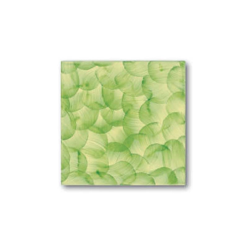 Tiles - Square Tiles handpainted Vietri ceramics