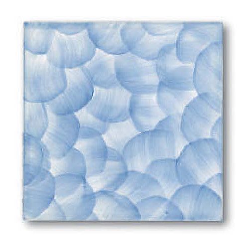 Azulejos - azulejos cuadrados en ceramica vietrese pintados a mano.