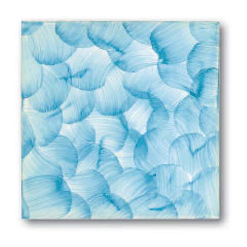 Mattonelle Piastrelle Rivestimenti per Pavimenti Bicottura Nuvolato vietrese dipinta a mano