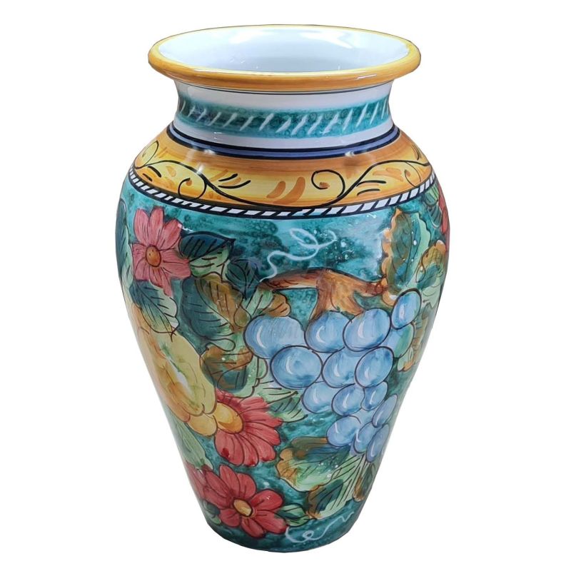 Vase à fleurs Porte-fleurs. en céramique de...