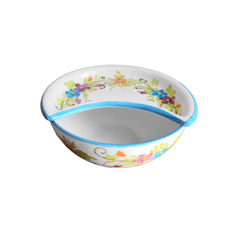 Sponzapane Porta Mozzarella linea Primavera -...