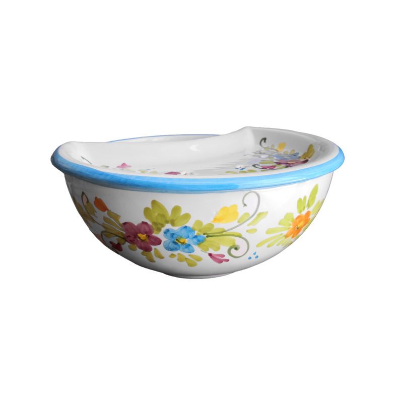 Sponzapane Porta Mozzarella linea Primavera -...