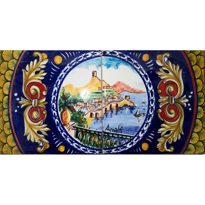 Mattonelle - piastrelle quadrate in ceramica...