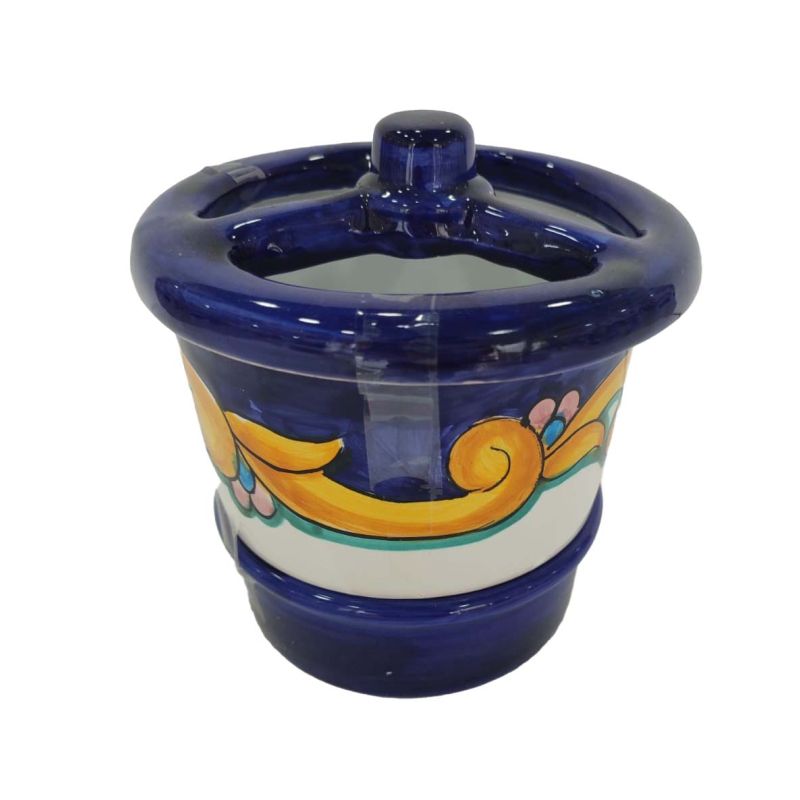 copy of Besteckabtropfgestell der Linie kleine...