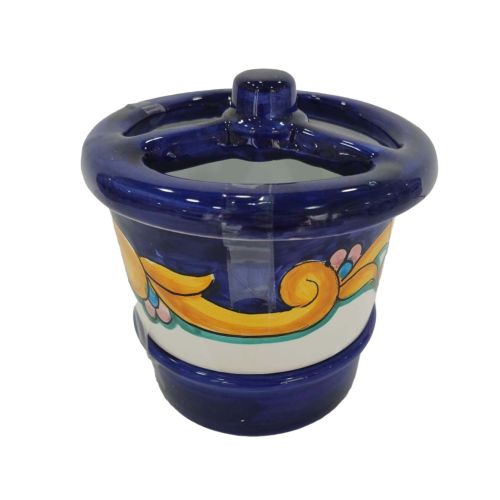 copy of Cutlery drainer Animal line. Vietri ceramics.