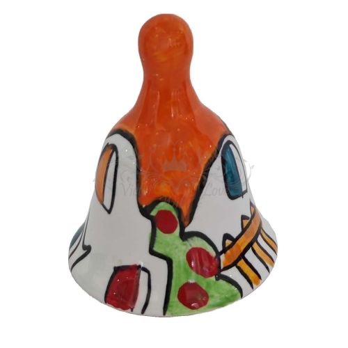 Glücksglocke, Positano als Hochzeitsgeschenk....