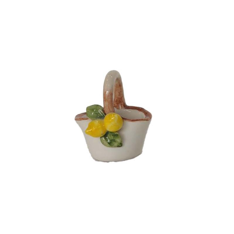 Bomboniera segnaposto disponibile in tanti colori. Ceramica di Vietri