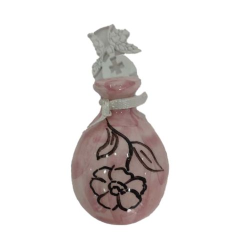 Bomboniera placeholder. handpainted Vietri ceramic