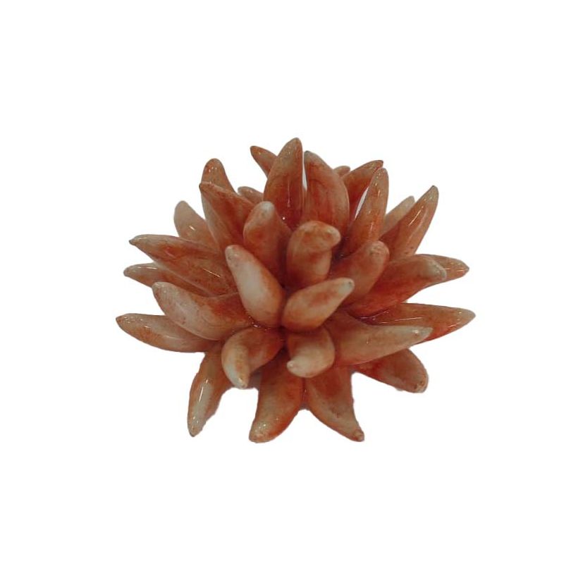 Bomboniera placeholder. handpainted Vietri ceramic