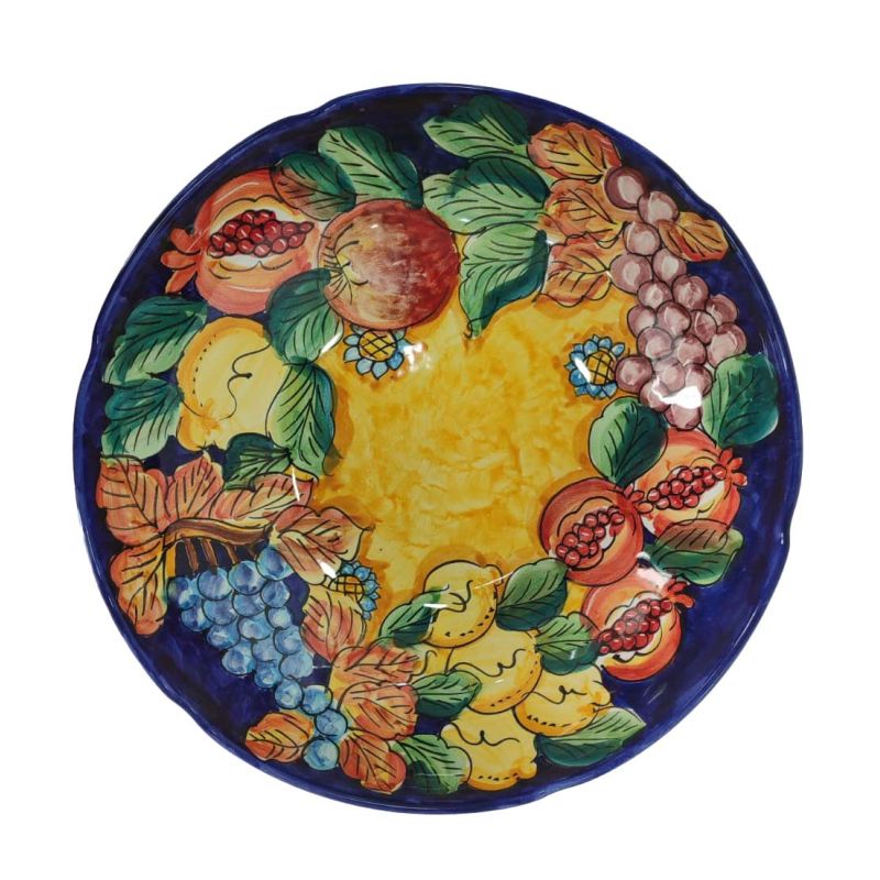 Egg Platter. Easter Appetizer Platter. Fruit...