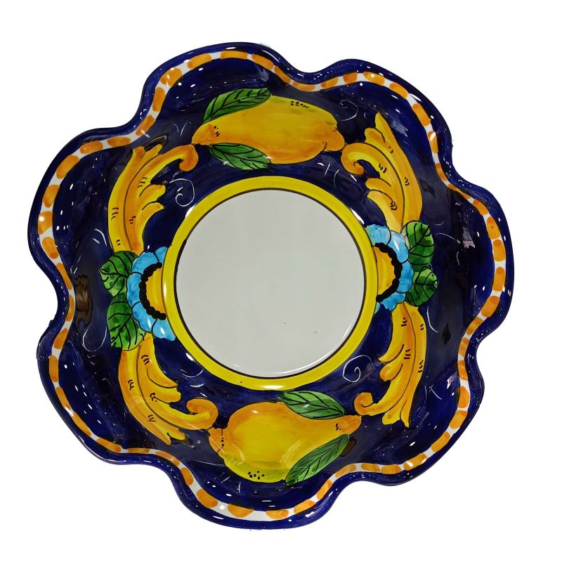 copy of Bowl wave border houses line....