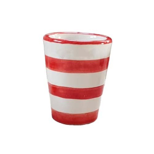 copy of Limoncello Stripes Line. handpainted Vietri ceramic 2