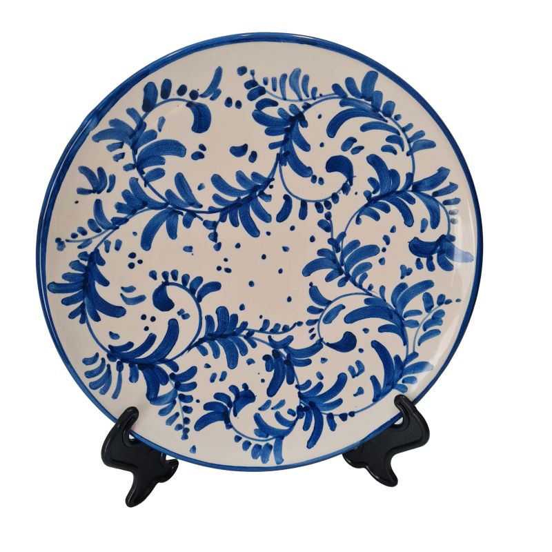Big Mama Restaurant Line–Vietri Ceramics. Essgeschirr Suppenteller Dessert-/Obstteller Platzteller und Servierplatten erhältlich