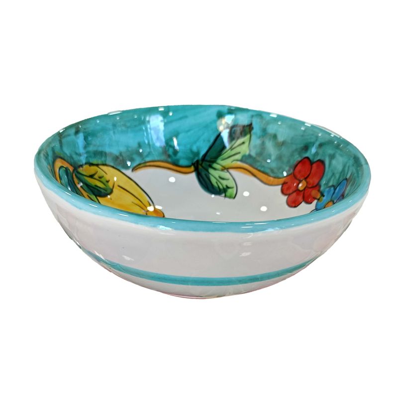 Coupe lisse, assiette creuse et plate - ligne...