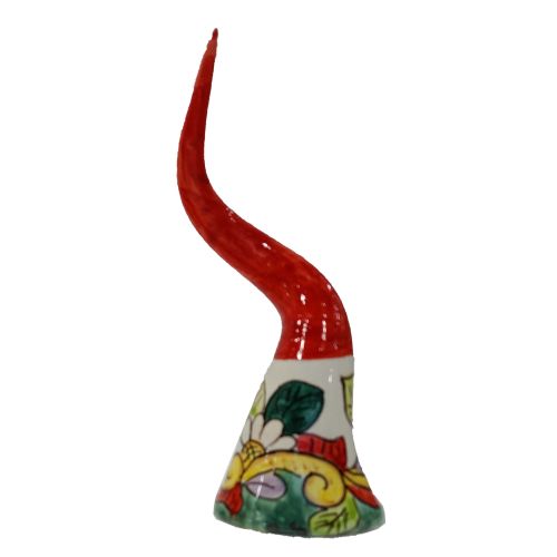 Glücksbringer aus Horn – Hochzeitsgeschenk