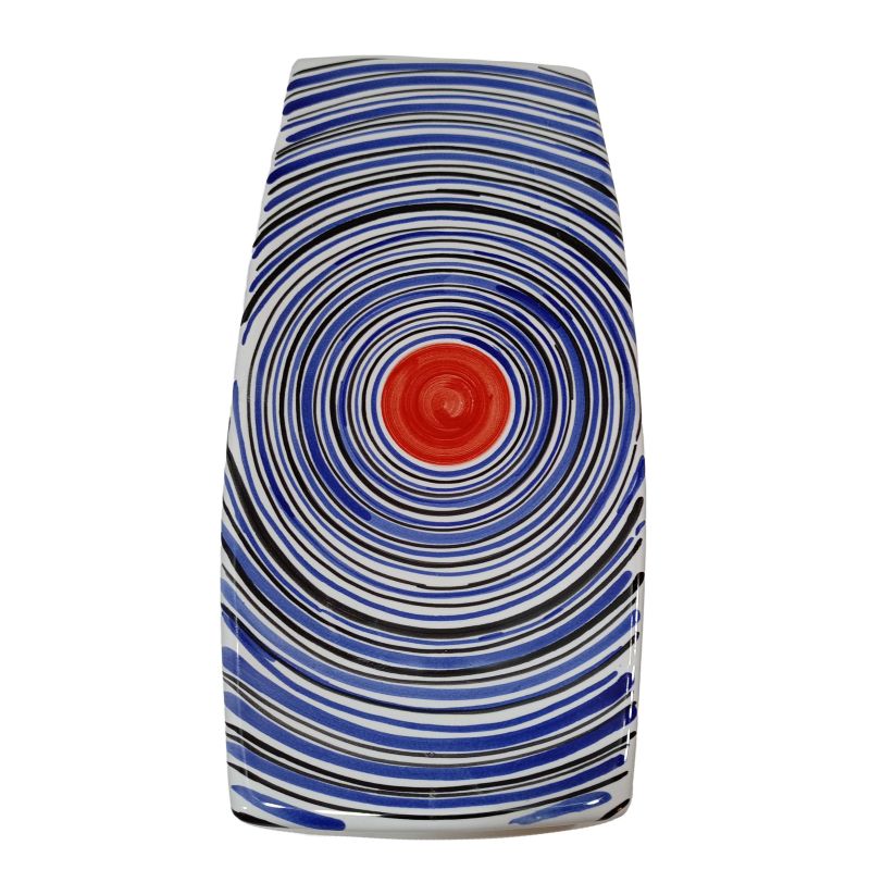 Assiette sushi. ligne moderne. Céramique de...