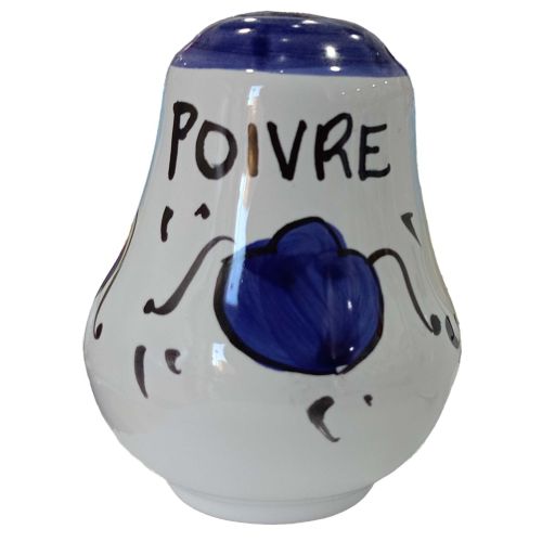 copy of Set sale pepe. Ceramica di Vietri dipinta a mano