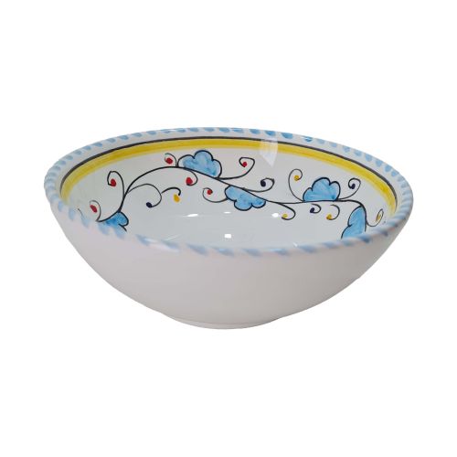 Tasse lisse, assiette creuse, bol, saladier. Ligne Big...