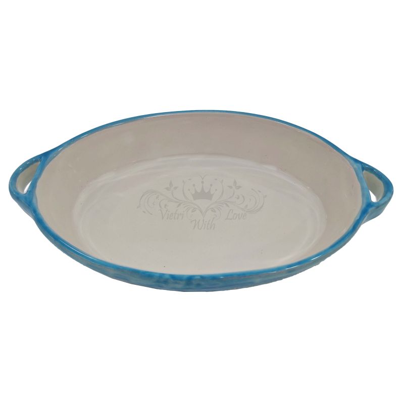 Molde para hornear con forma del Vesubio....