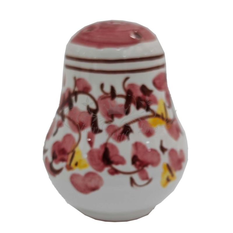 Saliera e Pepiera Linea Big Mama Ceramica di...