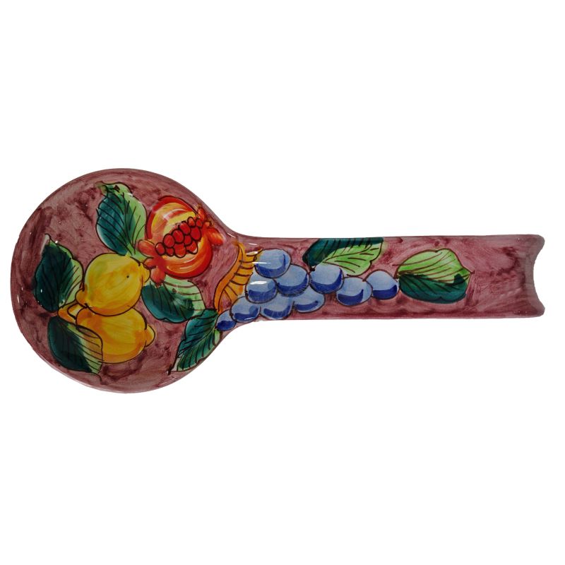 Repose-louche/repose-pot. Ligne Citron et...