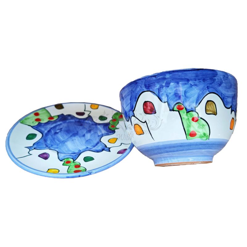 Cup. Perfect for milk, cappuccino, or tea....