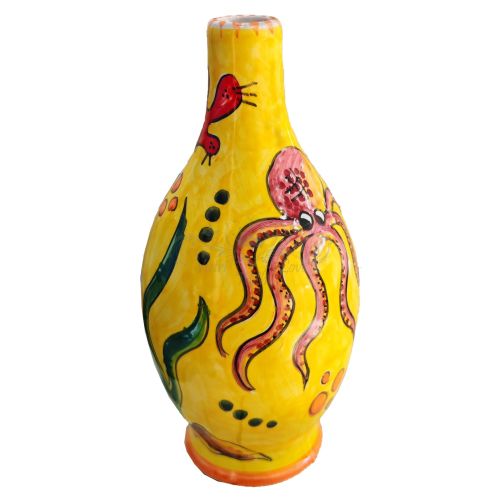 Öl- und Essigflasche mit Griff. Marine Linie.... 2