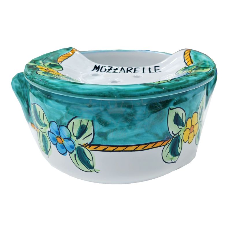 copy of Mozzarella Cheese Pot Modern line -...