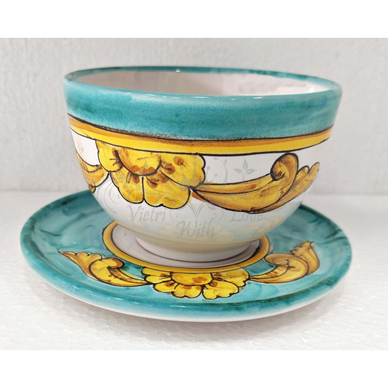 Tasse. Ideal für Milch, Cappuccino oder Tee....