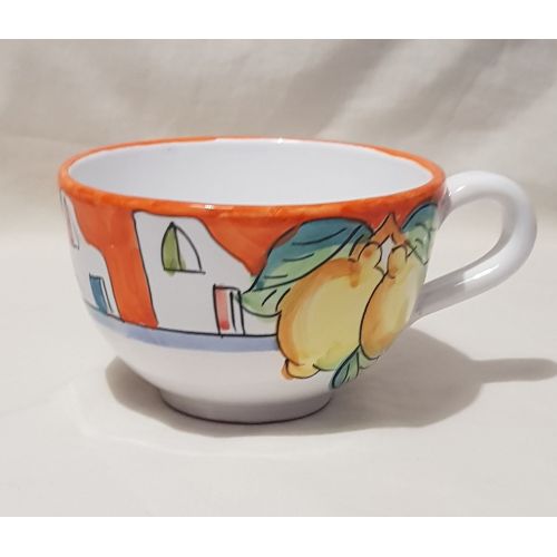 Tasse. Idéale pour le lait, cappuccino ou thé. Ligne... 2