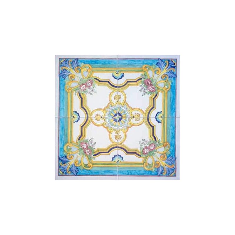 Azulejos - azulejos cuadrados en ceramica...