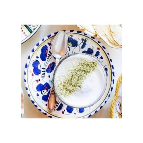 Restaurant Céramique Vietri Vaisselle assiettes creuses à dessert/fruits assiettes et plats de service disponibles