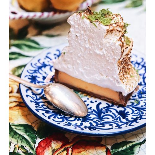 Big Mama Restaurant Céramique Vietri Vaisselle assiettes creuses à dessert/fruits assiettes et plats de service disponibles