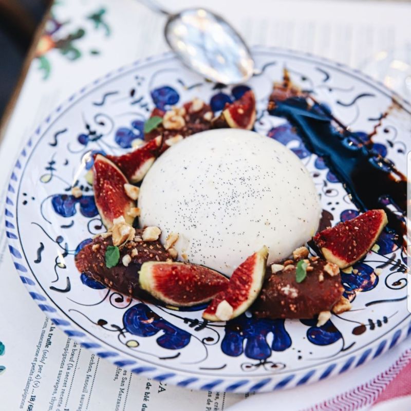 Linea Ristoranti Big Mama- Ceramica di Vietri....