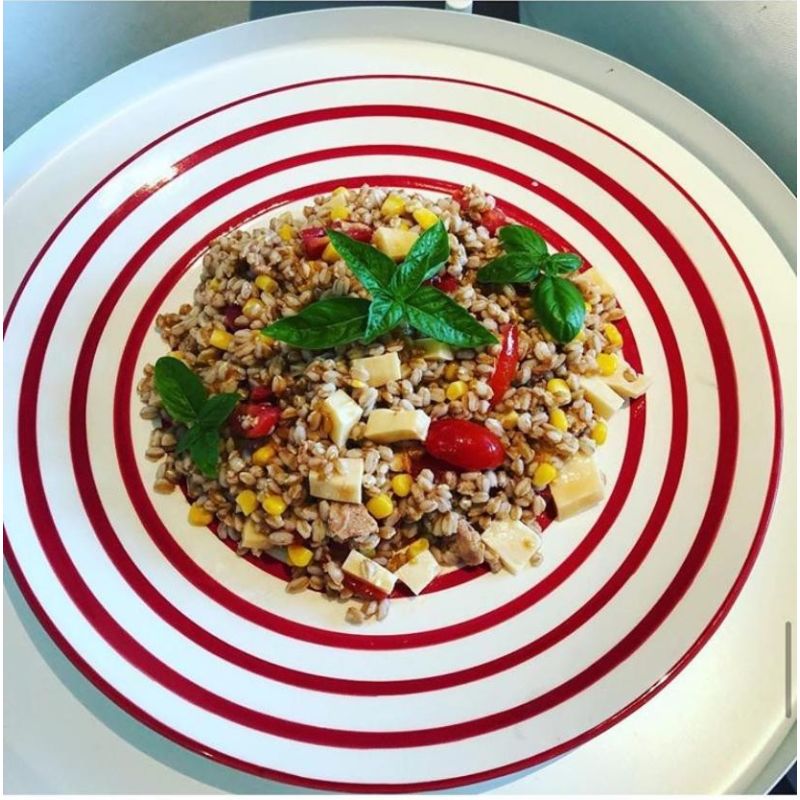 Linea Ristoranti - Ceramica di Vietri....